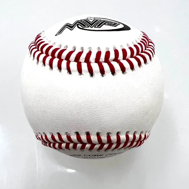 MVP Blem 9 Inch Baseball (Single)