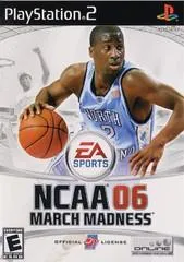 NCAA March Madness 2006