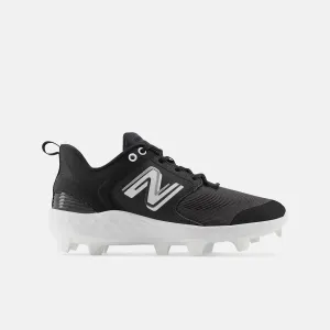 New Balance Senior Fresh Foam 3000v6 Low PL3000K6 TPU Baseball Cleats