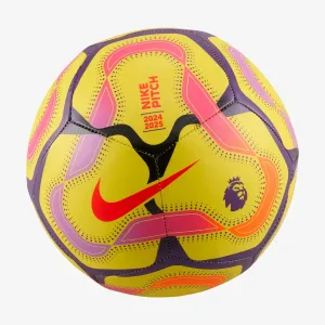 Nike Premier League Pitch Soccer Ball