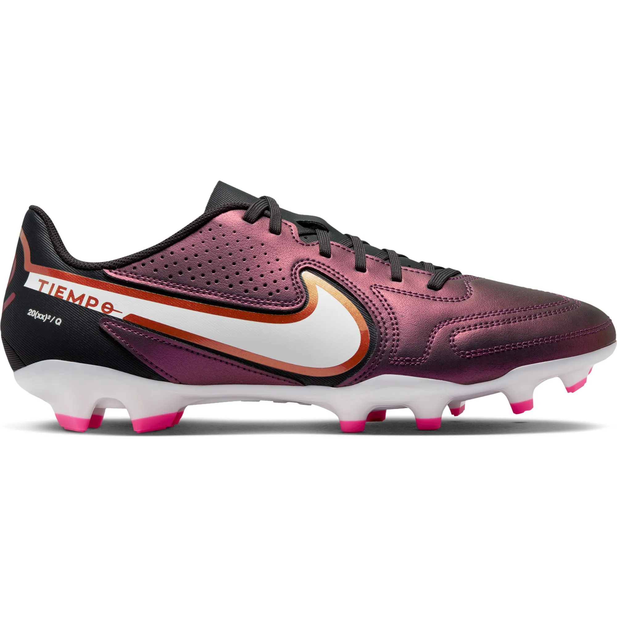 Nike Tiempo Legend 9 Club FG/MG Football Boots