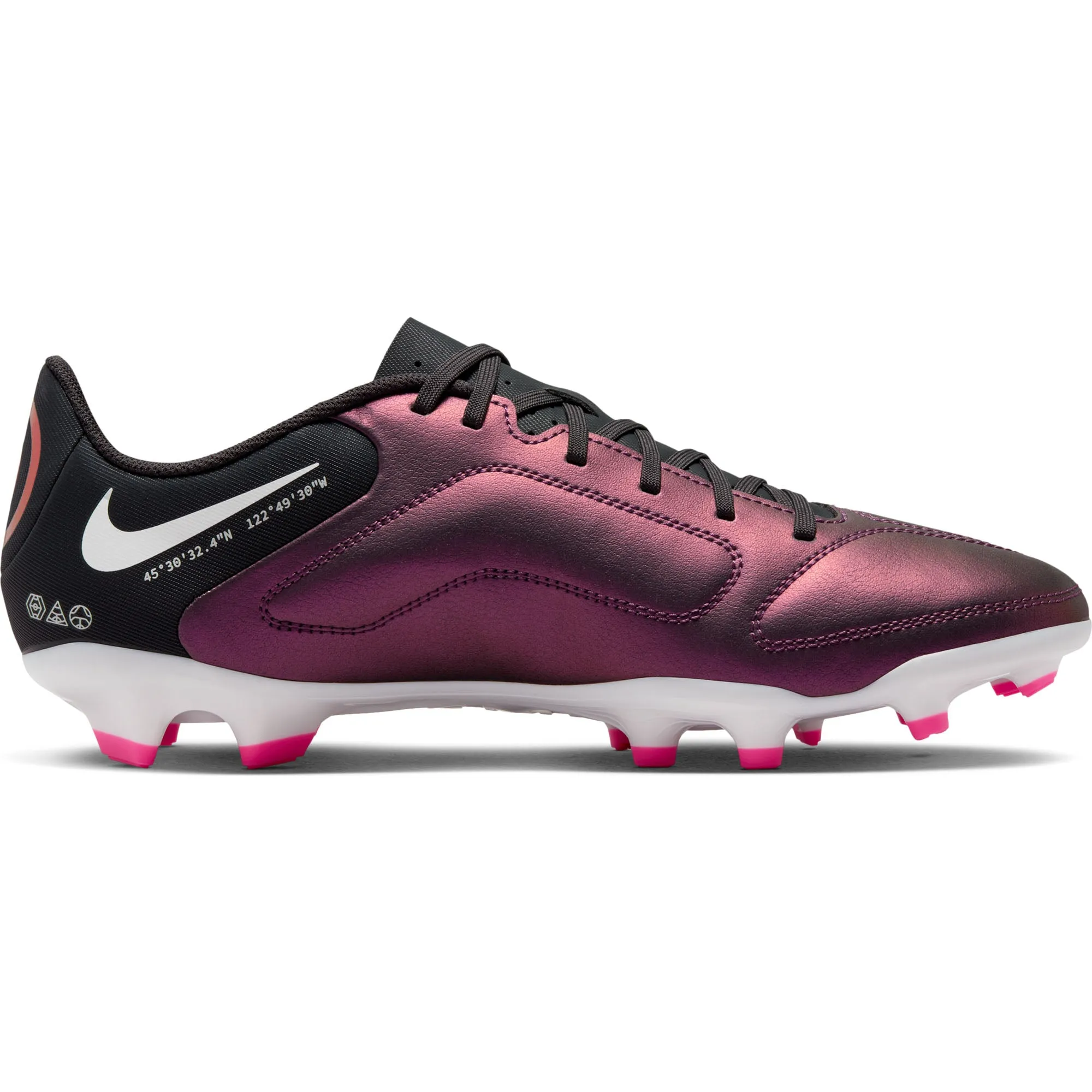 Nike Tiempo Legend 9 Club FG/MG Football Boots