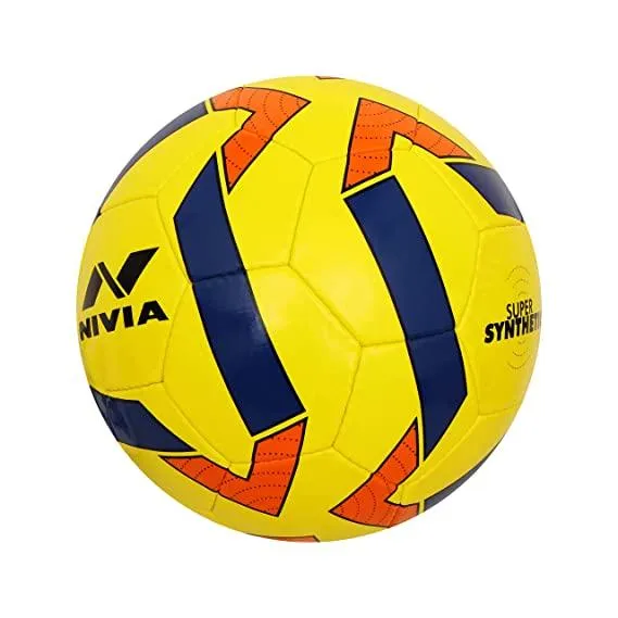 Nivia Super Synthetic Star | KIBI Sports