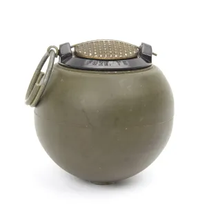 Original U.S. WWII T13 Beano Grenade