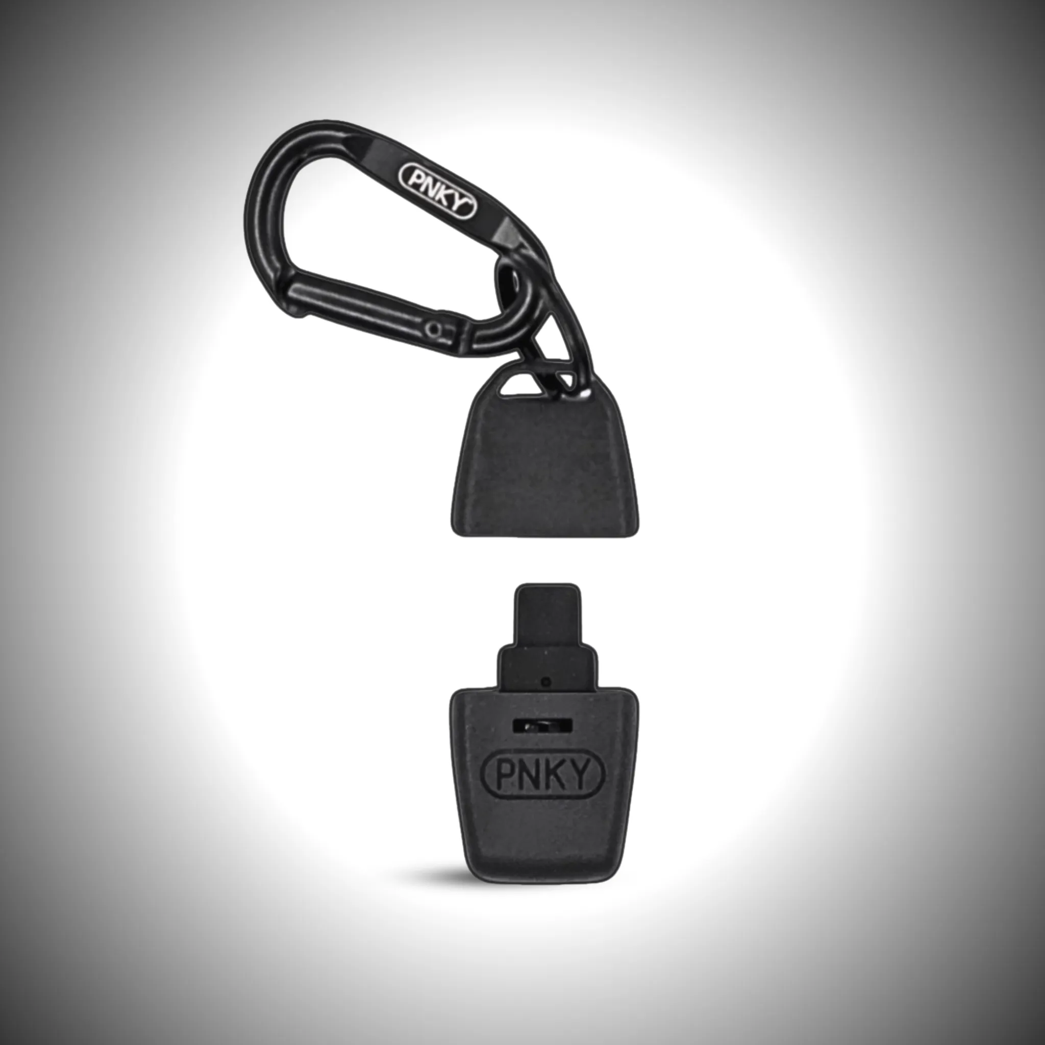 PNKY® KEYCHAIN EDITION BLACK