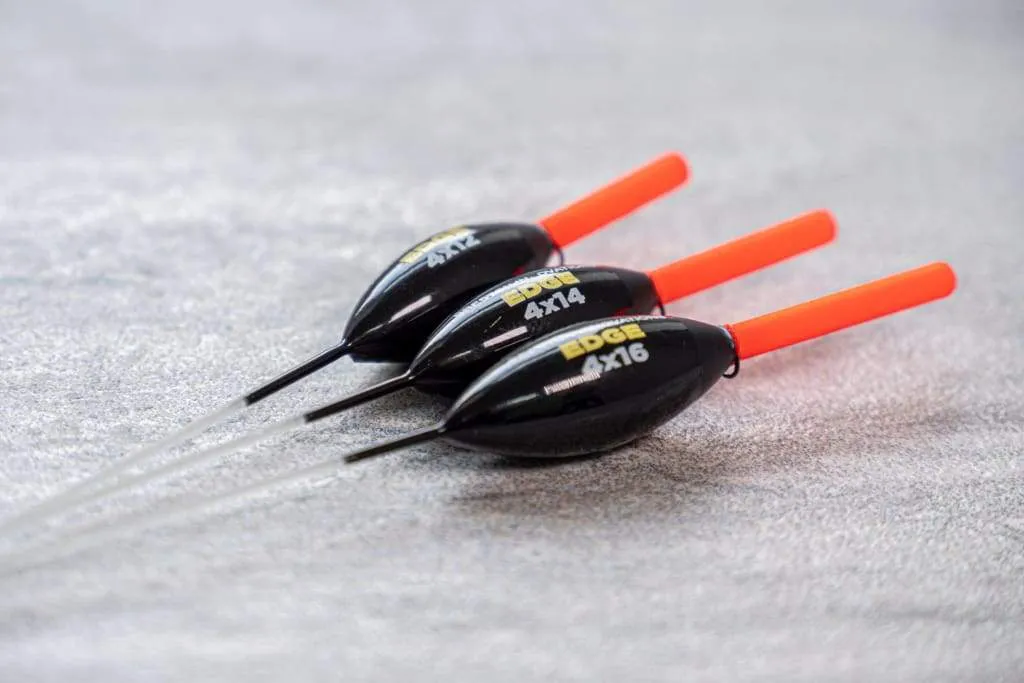 Preston Des Ship Commercial Carp Pole Floats