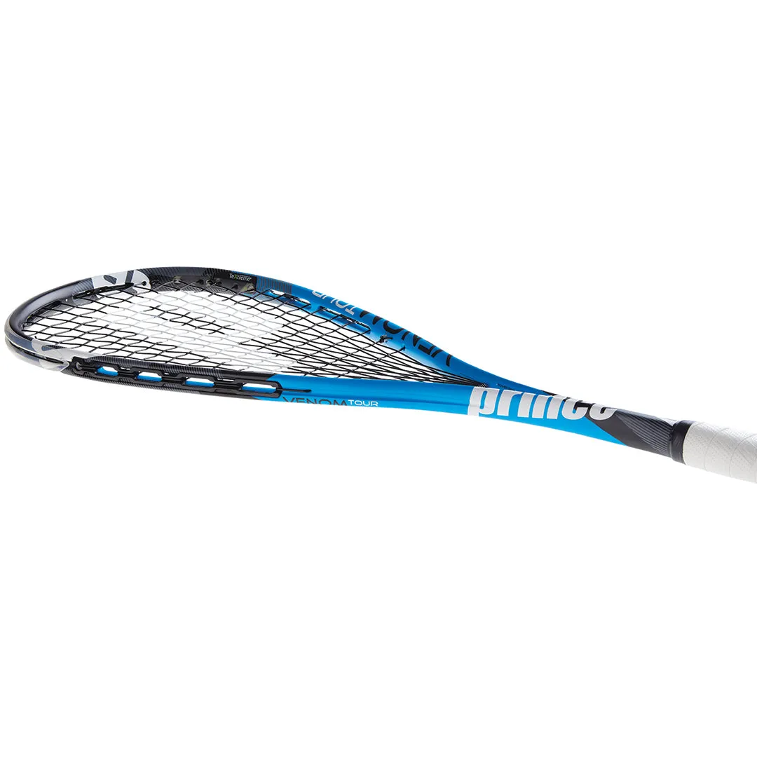 Prince Venom Tour 975 Squash Racket