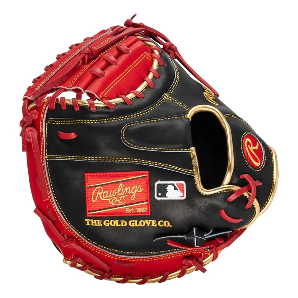 Rawlings Heart of the Hide 32.5" R2G ContoUR Fit - CATCHER - PRORCM325US