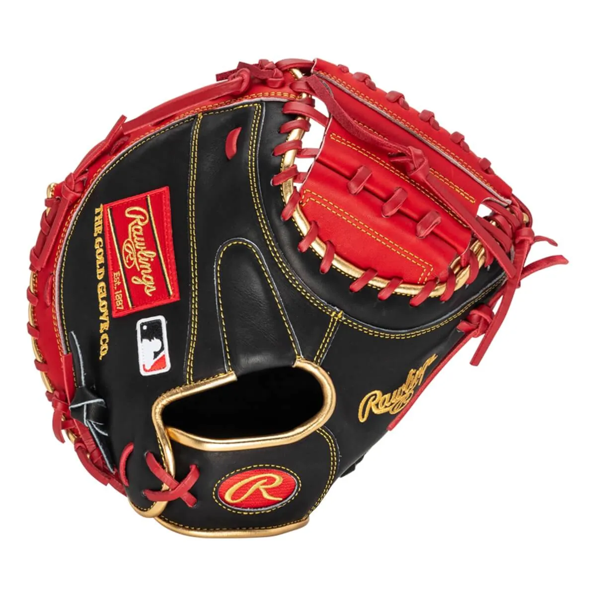 Rawlings Heart of the Hide 32.5" R2G ContoUR Fit - CATCHER - PRORCM325US