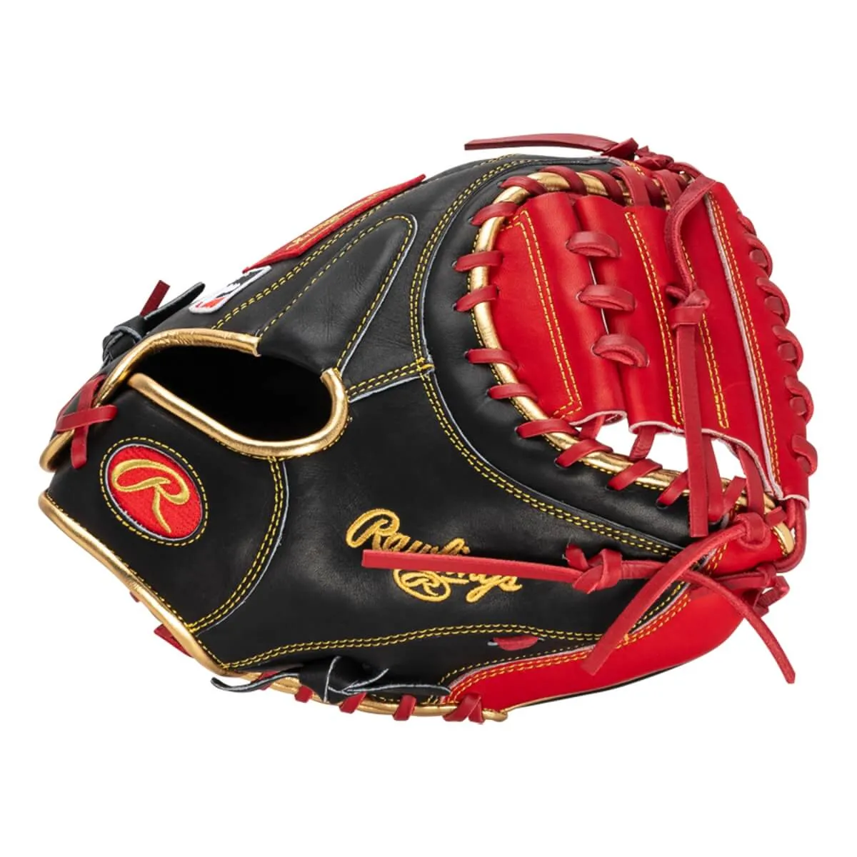 Rawlings Heart of the Hide 32.5" R2G ContoUR Fit - CATCHER - PRORCM325US