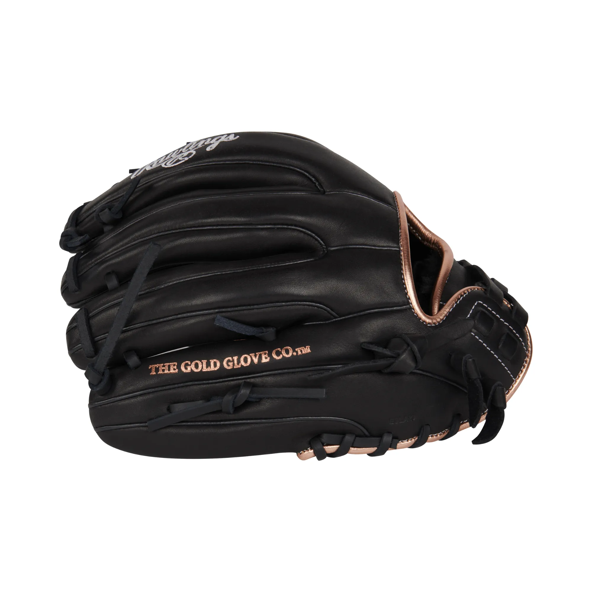 Rawlings R9 Series Softball Glove Black 11.75"