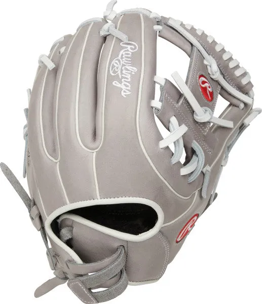 Rawlings R9 Softball 11.75" - R9SB715-2G - Softball Glove