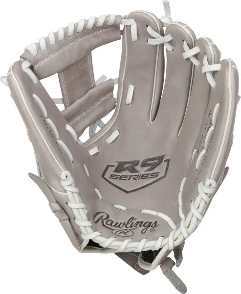 Rawlings R9 Softball 11.75" - R9SB715-2G - Softball Glove