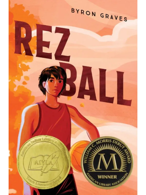 Rez Ball