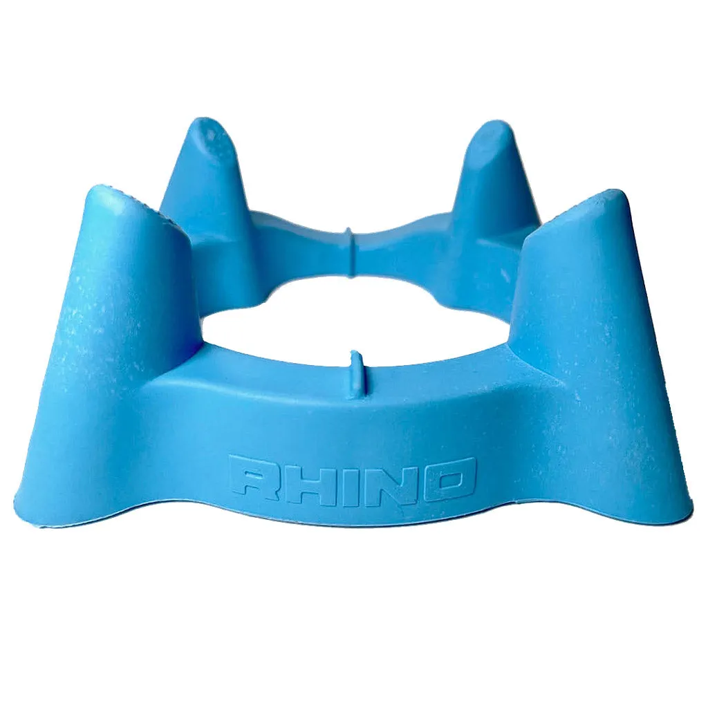 Rhino Rugby Dave Alred Performance Kicking Tee