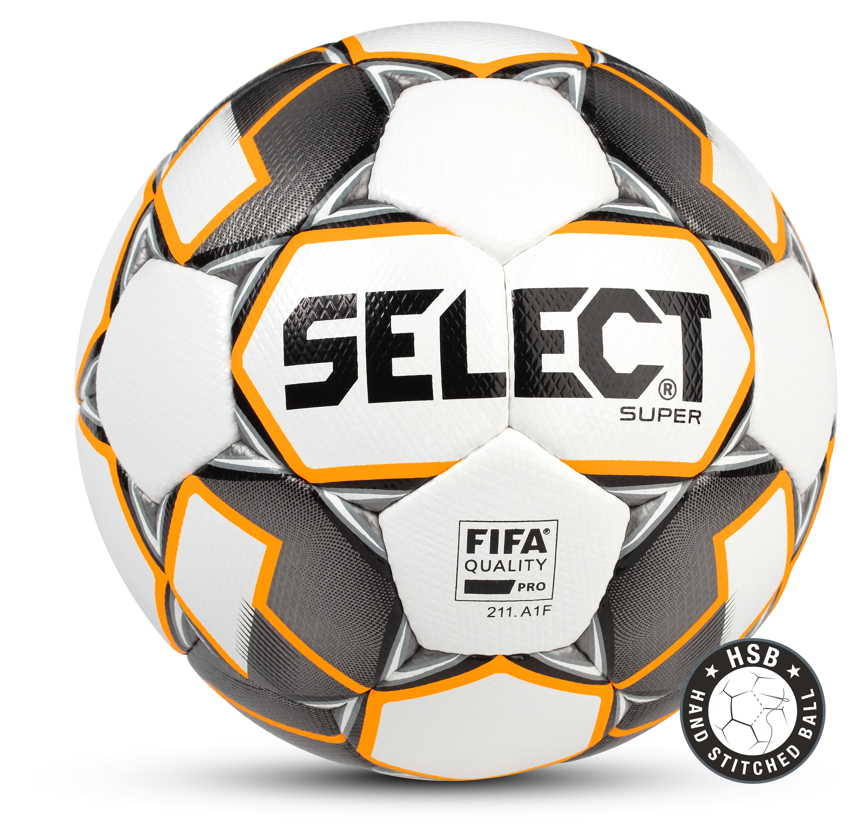 Select SUPER FIFA Pro V22