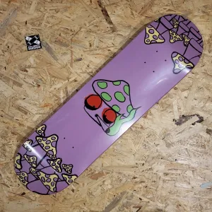 Skateback Pilz Deck