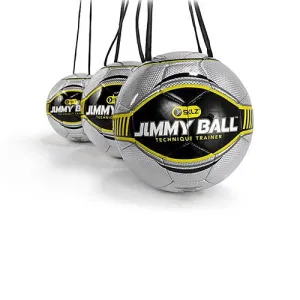 SKLZ Jimmy Ball Tethered Soccer Trainer