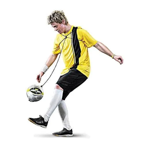 SKLZ Jimmy Ball Tethered Soccer Trainer