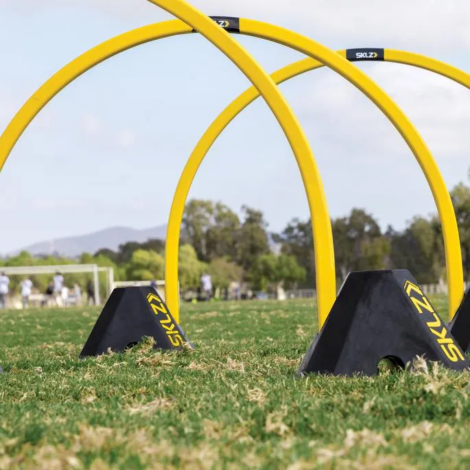 SKLZ Pro Soccer Training Arcs