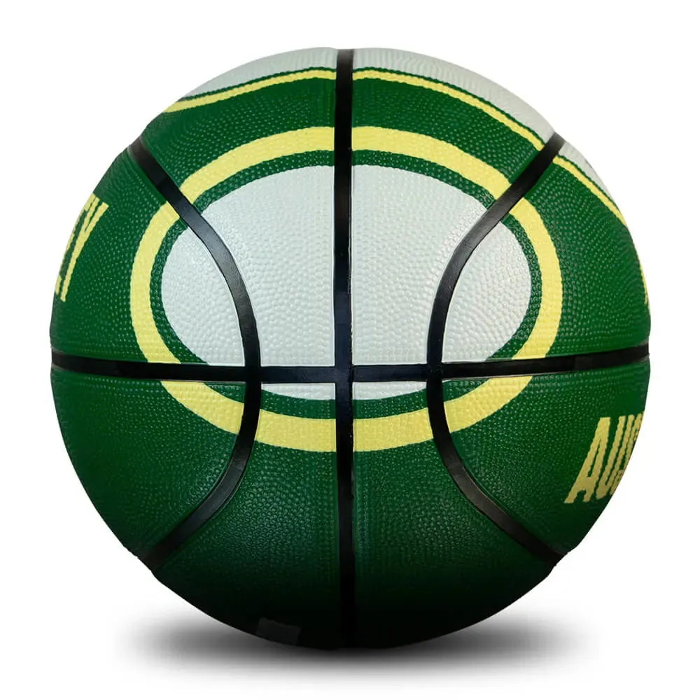 Spalding Australia Boomers Josh Giddey Outdoor Basketball