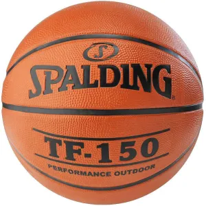 Spalding TF 150 Outdoor Size 5 Basketball