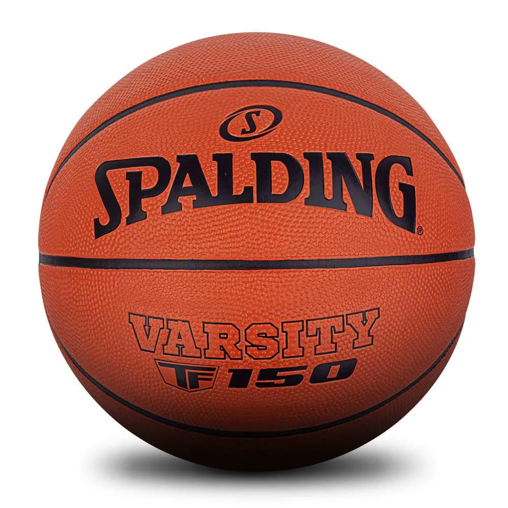 Spalding TF 50 Layup Outdoor Basketball