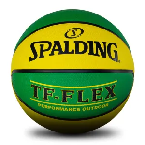 Spalding TF Flex Outdoor Size 7 Basketball