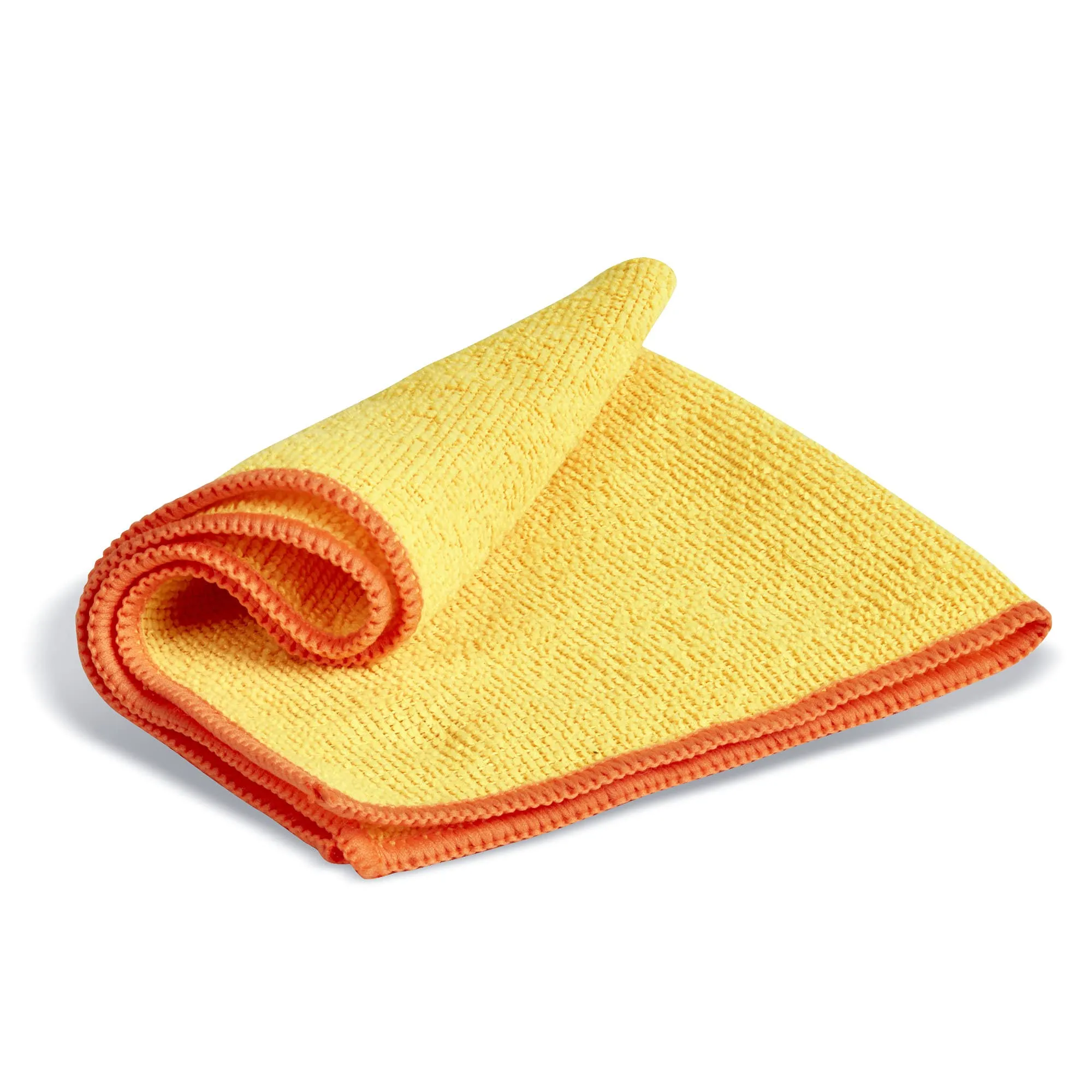 Spontex Microfibre Multi-Purpose Cloths