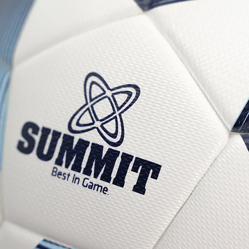 SUMMIT Football Australia Advance X Trainer Soccer Ball