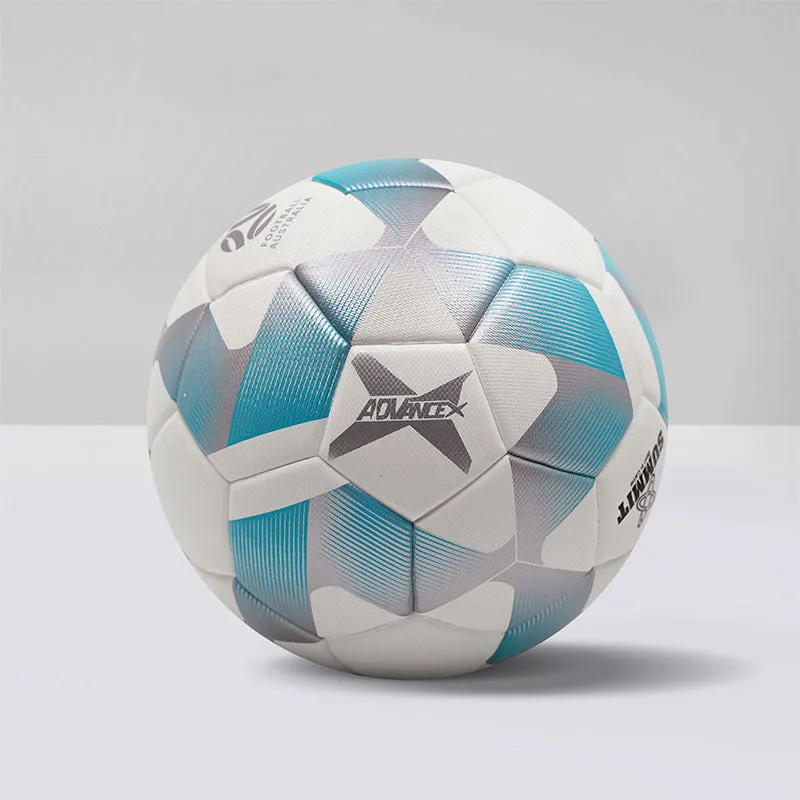 SUMMIT Football Australia Advance X Trainer Soccer Ball