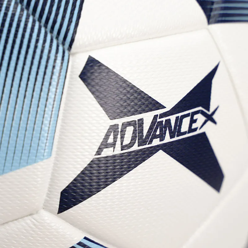 SUMMIT Football Australia Advance X Trainer Soccer Ball