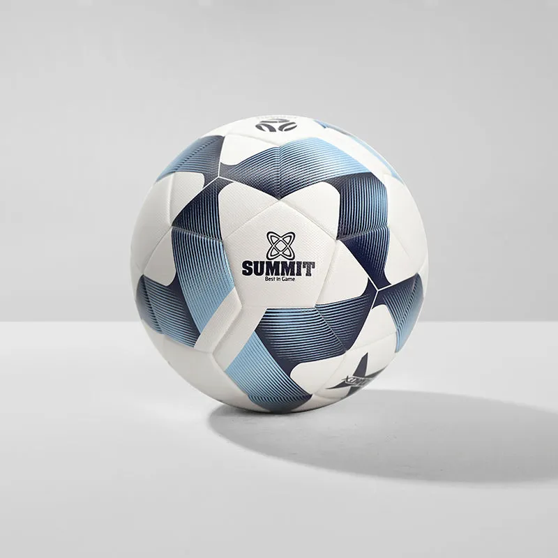 SUMMIT Football Australia Advance X Trainer Soccer Ball