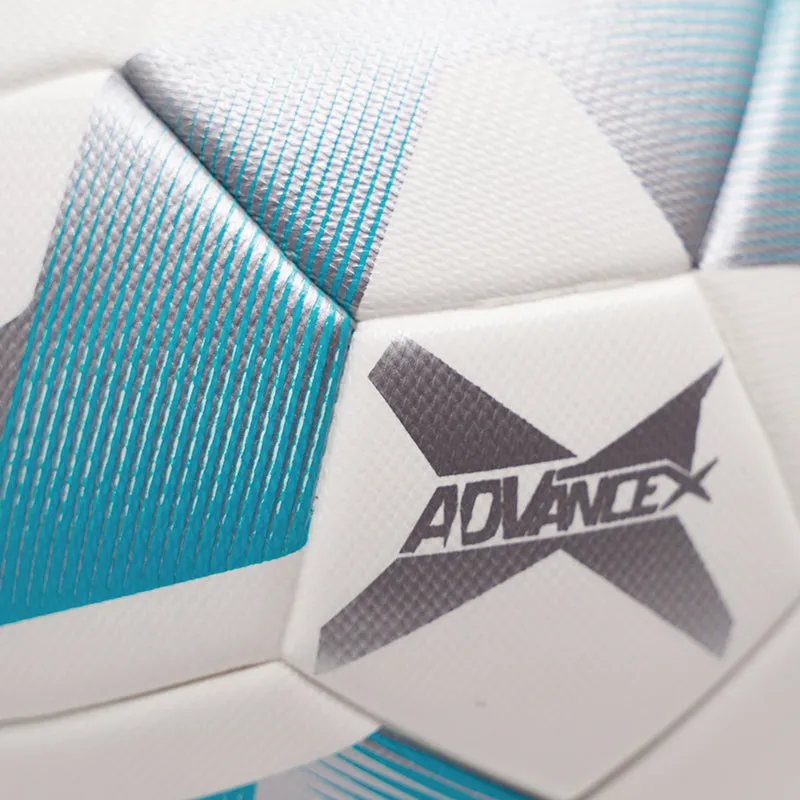 SUMMIT Football Australia Advance X Trainer Soccer Ball