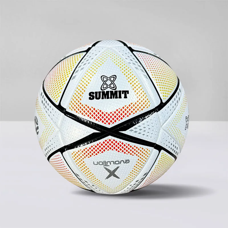 SUMMIT Football Australia Evolution X Match Football