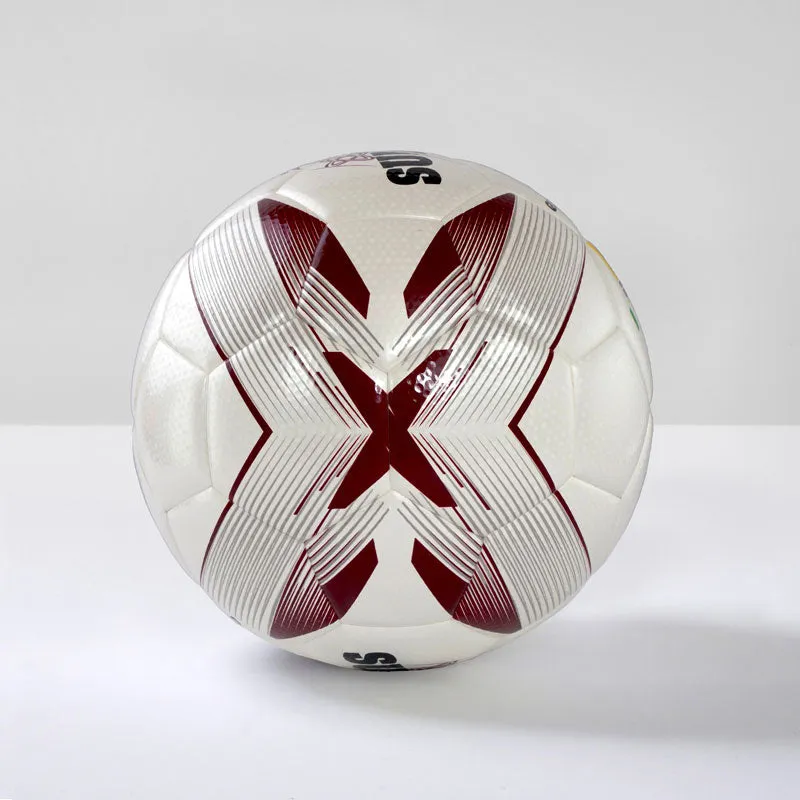 SUMMIT Football Australia Evolution X Plus Soccer Ball