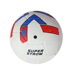 Superstorm Football Size-5 (White)