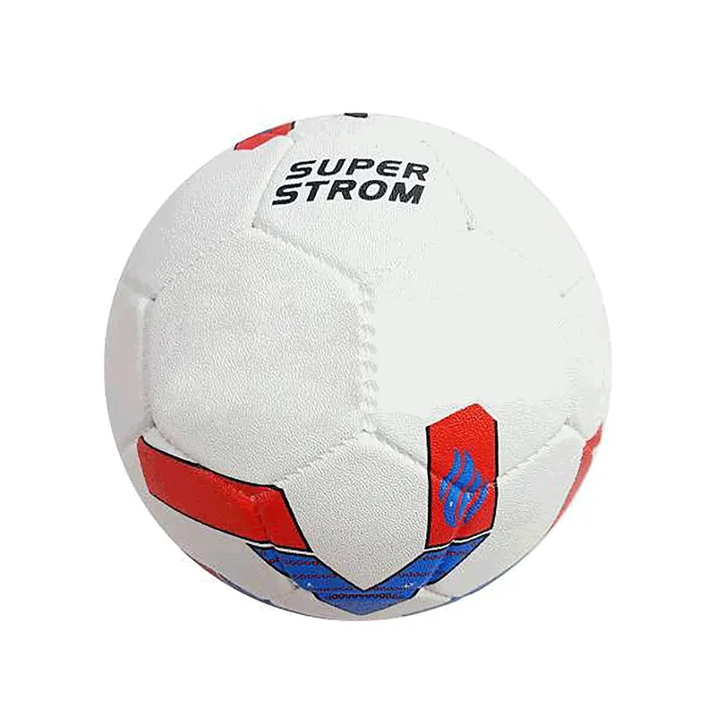 Superstorm Football Size-5 (White)