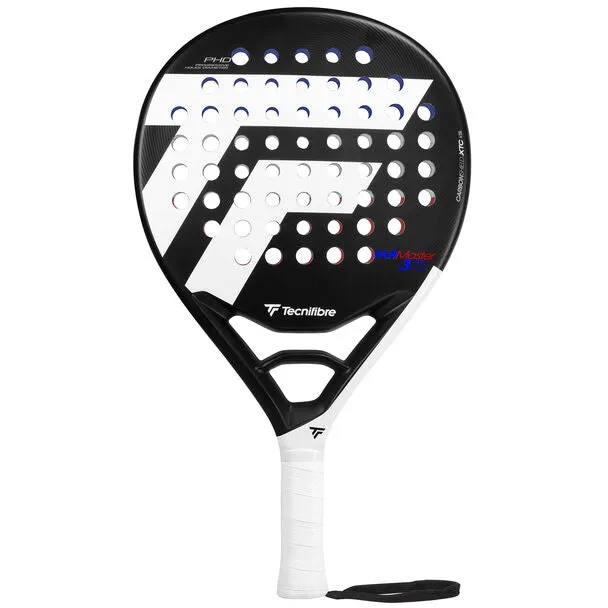 Technifibre WALL MASTER 375 PHD Padel Racket