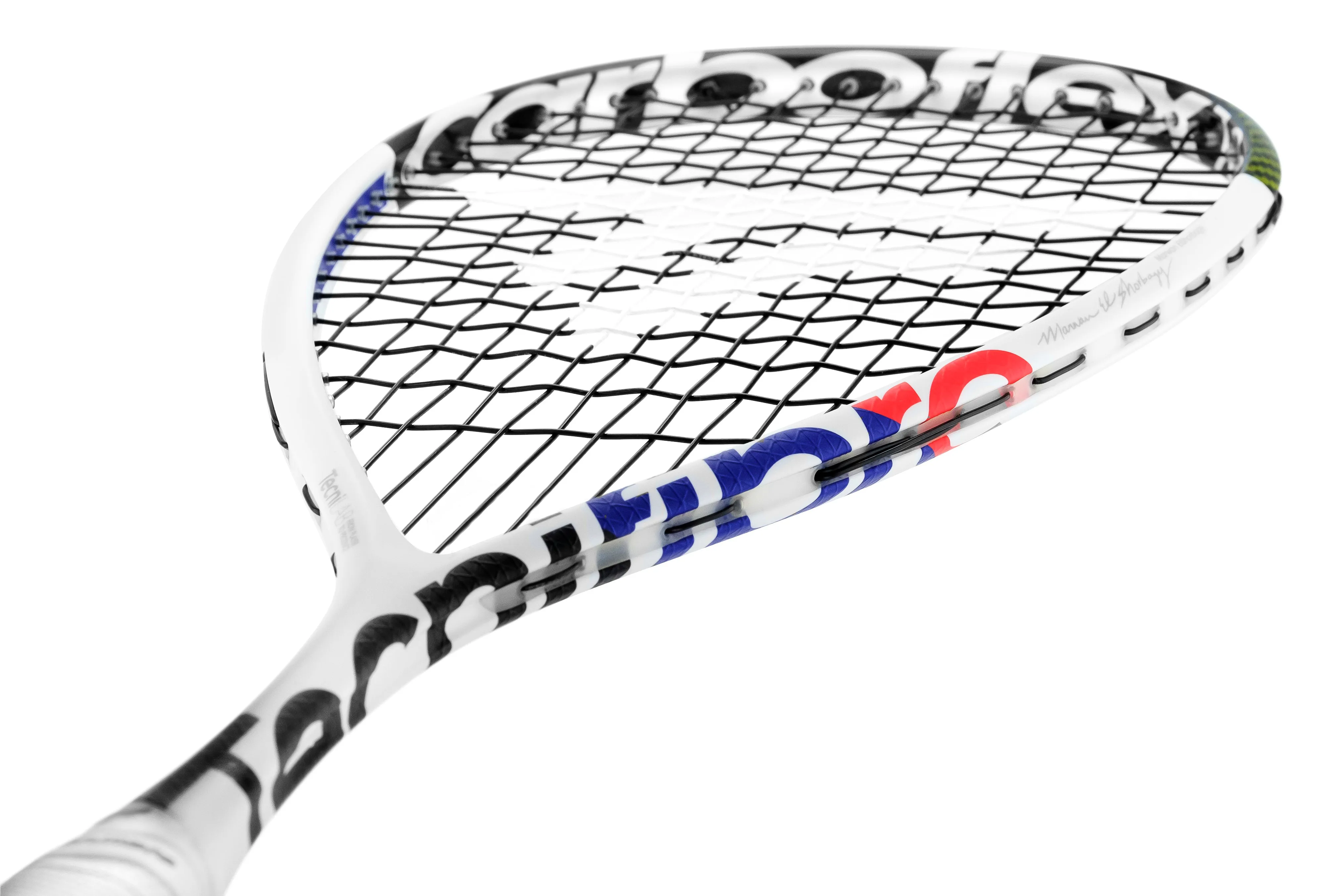 Tecnifibre Carboflex Junior X-Top (2022)