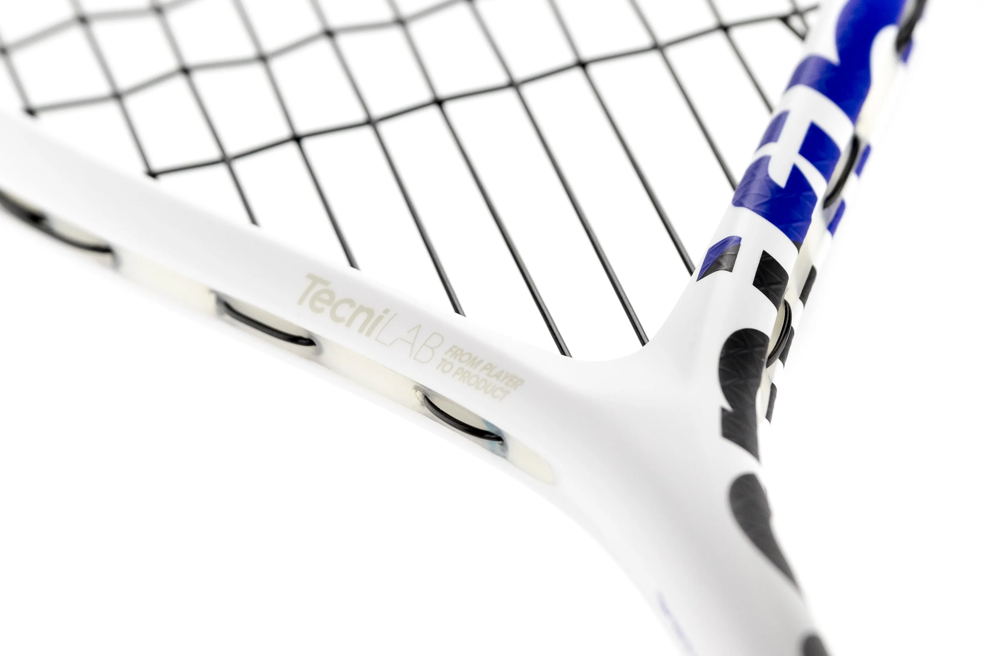 Tecnifibre Carboflex Junior X-Top (2022)