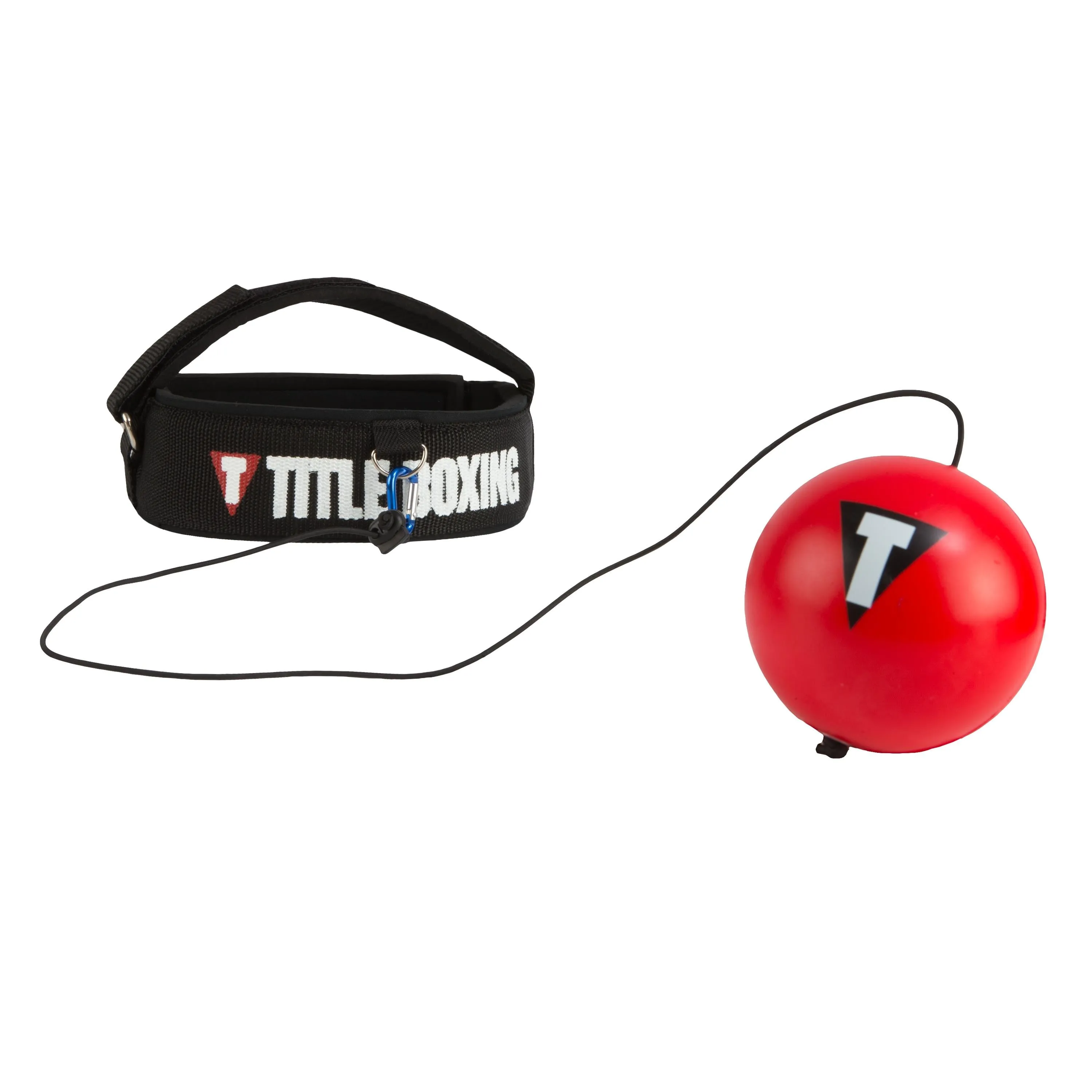 TITLE Boxing Reflex Ball