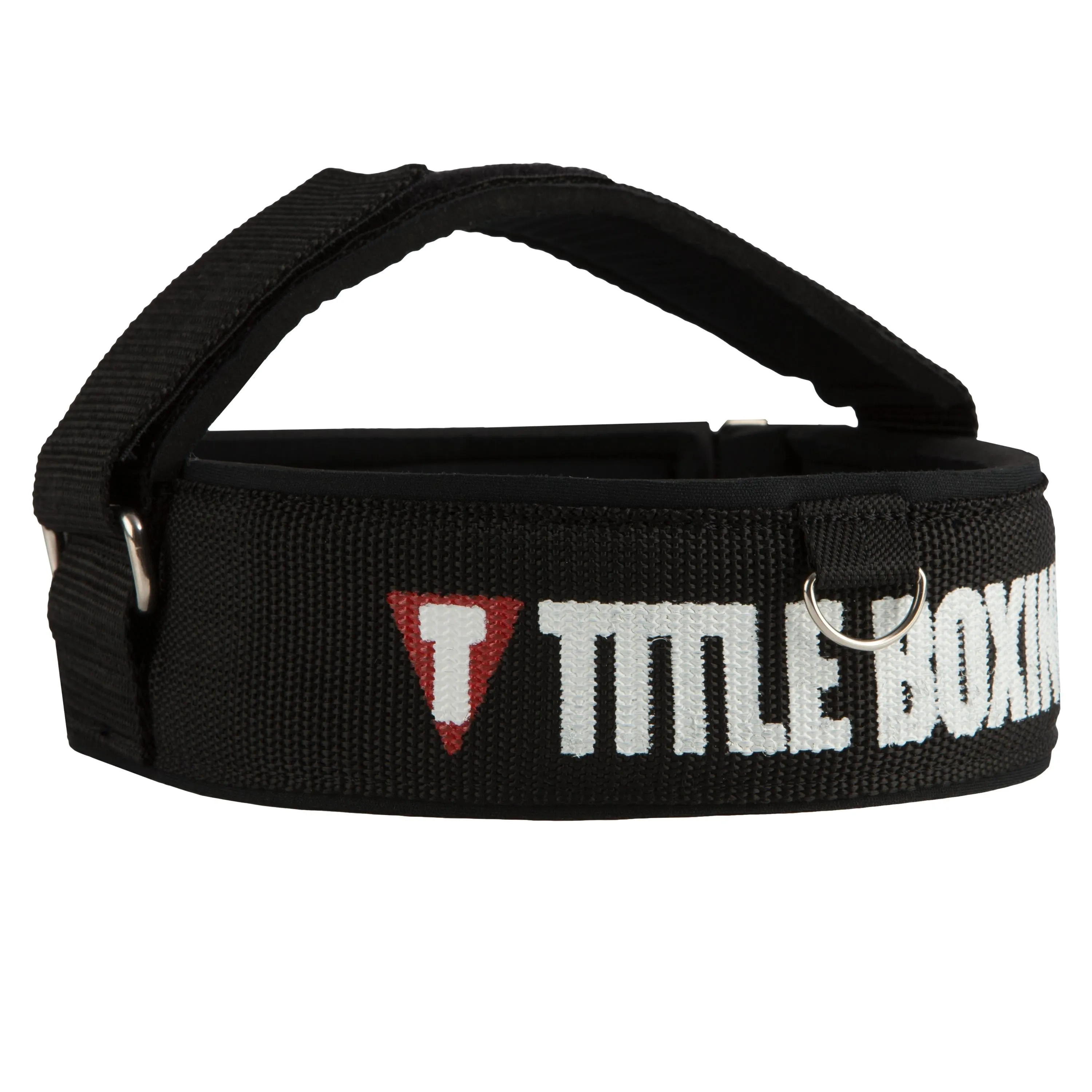 TITLE Boxing Reflex Ball