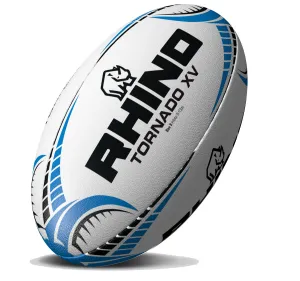 Tornado XV Training Rugby Ball