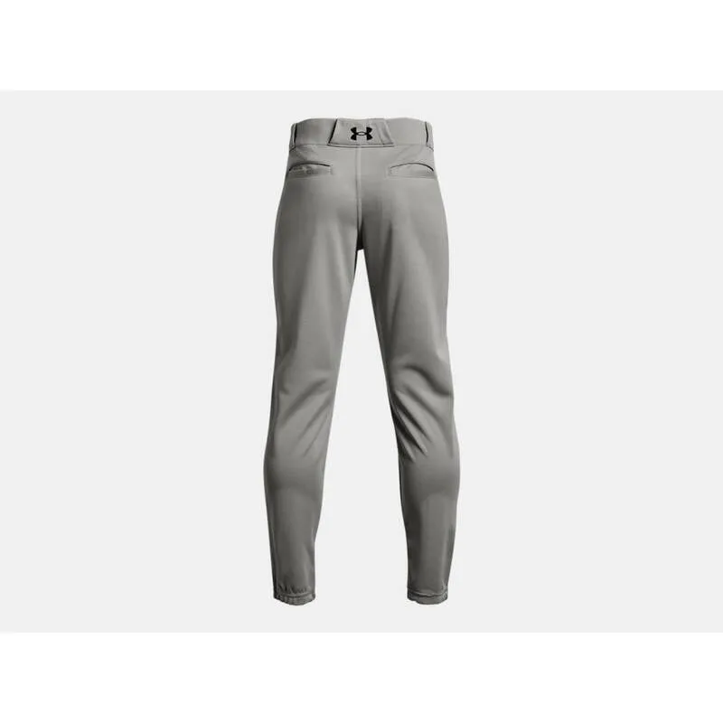 Under Armour Junior Utility Closed Baseball Pants