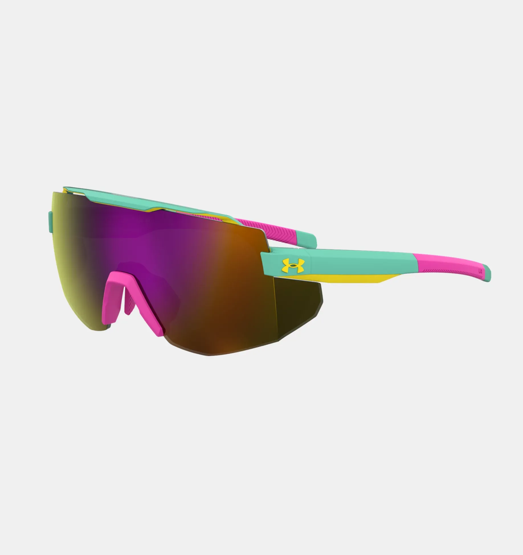 Under Armour Senior Squad Sunglasses