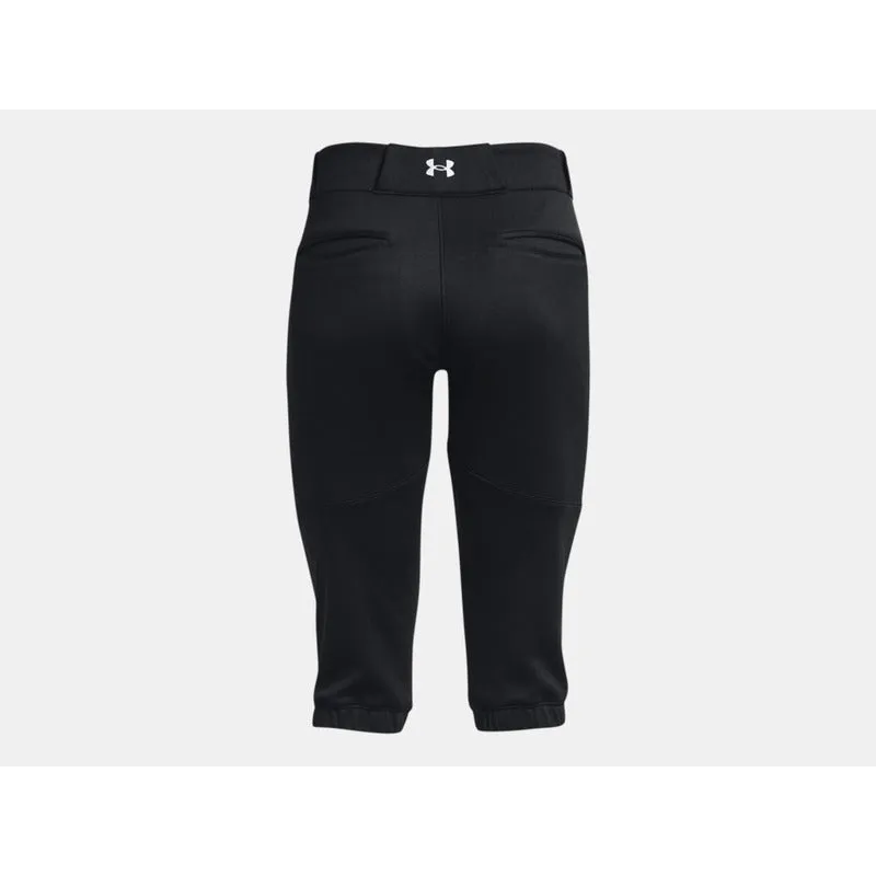 Under Armour Women's Varnish 1375663-001 Softball Pant