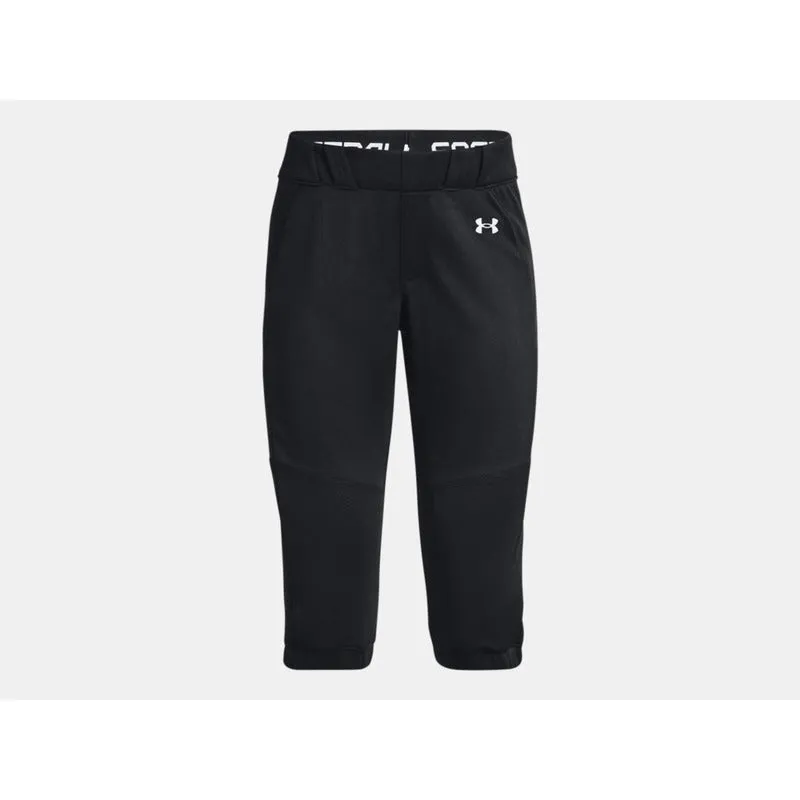 Under Armour Women's Varnish 1375663-001 Softball Pant