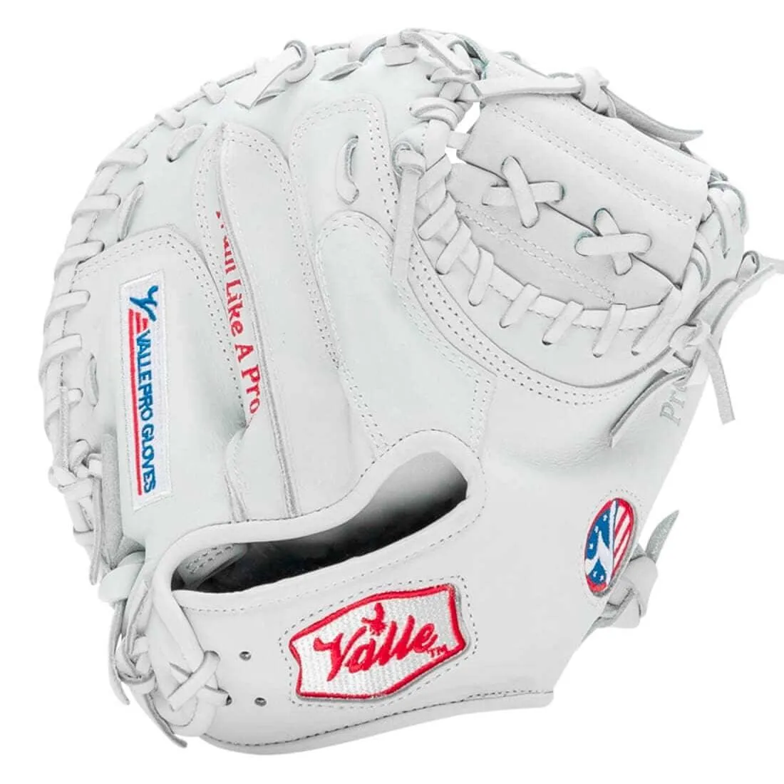 Valle Eagle PRO 29" Baseball Catcher's Training Mitt: PRO29