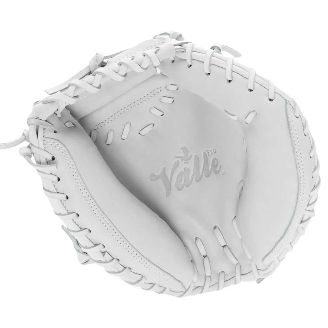 Valle Eagle PRO 29" Baseball Catcher's Training Mitt: PRO29